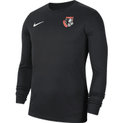 PORTLAND PANTHERS Men's Park 7 Long Sleeve Jersey (BV6706-010) PORTLAND PANTHERS Nike Club Zone
