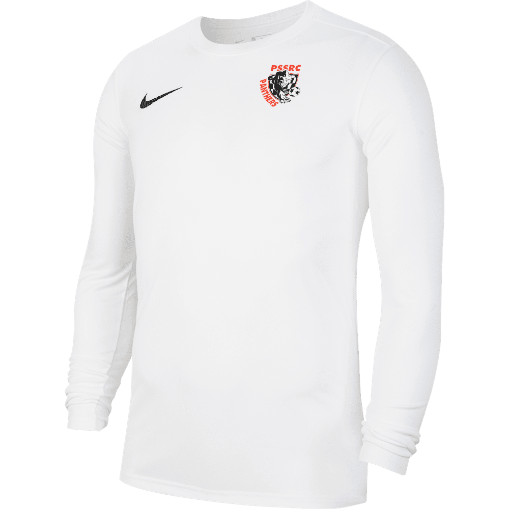 PORTLAND PANTHERS Men's Park 7 Long Sleeve Jersey (BV6706-100) – Ultra ...