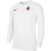 PORTLAND PANTHERS Men's Park 7 Long Sleeve Jersey (BV6706-100) PORTLAND PANTHERS Nike Club Zone