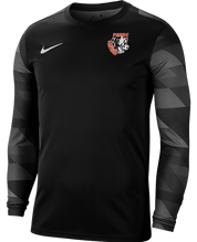PORTLAND PANTHERS Youth Park 4 Goalkeeper Jersey (CJ6072-010) PORTLAND PANTHERS Nike Club Zone