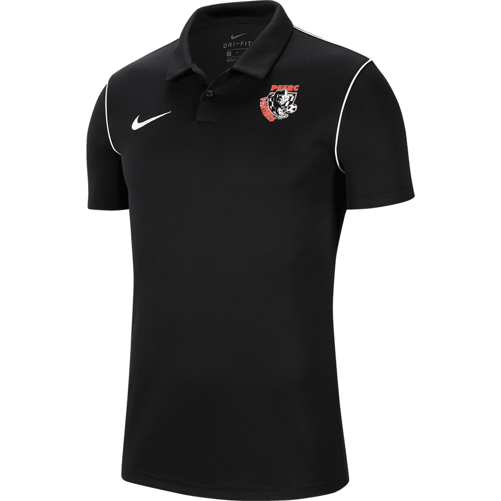 PORTLAND PANTHERS Men's Park 20 Polo (BV6879-010) PORTLAND PANTHERS Nike Club Zone