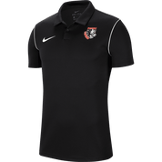 PORTLAND PANTHERS Youth Park 20 Polo (BV6903-010) PORTLAND PANTHERS Nike Club Zone