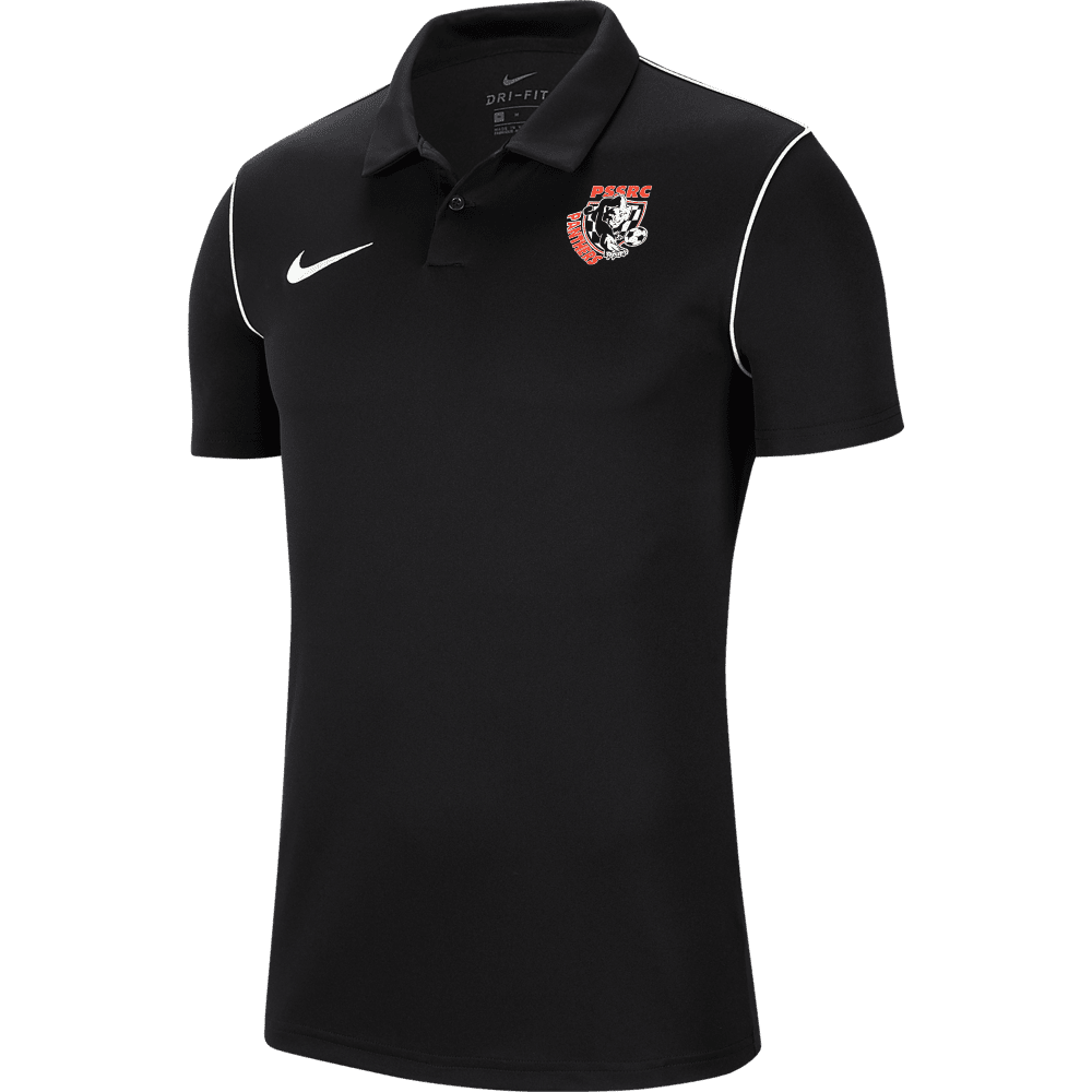 PORTLAND PANTHERS  Youth Park 20 Polo (BV6903-010)