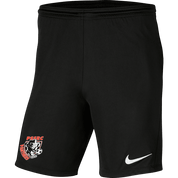 PORTLAND PANTHERS Youth Park 3 Shorts (BV6865-010) PORTLAND PANTHERS Nike Club Zone