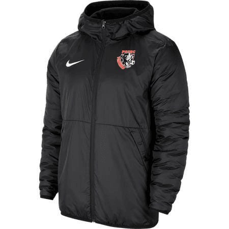 PORTLAND PANTHERS Men's Therma Repel Park Jacket (CW6157-010) PORTLAND PANTHERS Nike Club Zone