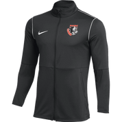 PORTLAND PANTHERS Youth Park 20 Track Jacket (BV6906-010) PORTLAND PANTHERS Nike Club Zone