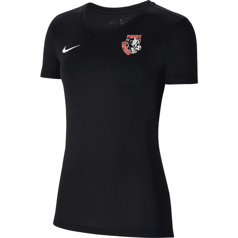 PORTLAND PANTHERS Women's Park 7 Jersey (BV6728-010) PORTLAND PANTHERS Nike Club Zone