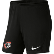 PORTLAND PANTHERS Women's Park 3 Shorts (BV6860-010) PORTLAND PANTHERS Nike Club Zone