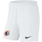 PORTLAND PANTHERS Women's Park 3 Shorts (BV6860-100) PORTLAND PANTHERS Nike Club Zone