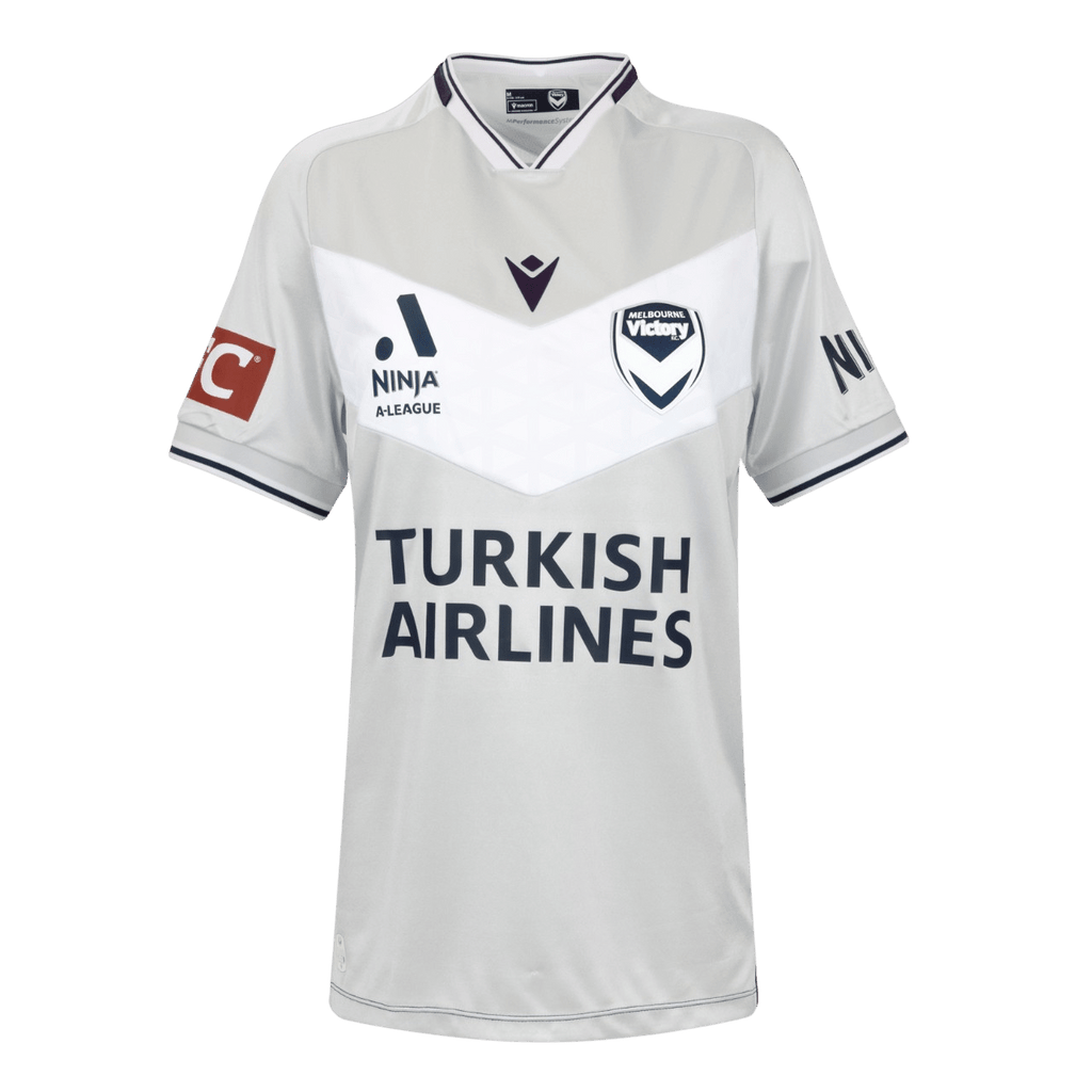 Melbourne Victory 25/26 Women's Away Jersey (700151360001)
