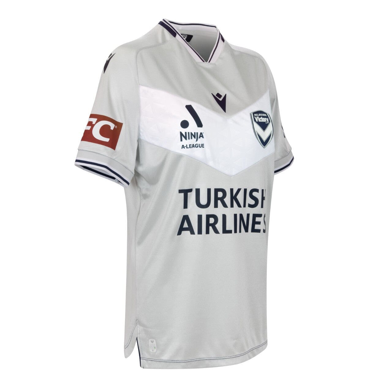 Melbourne Victory 25/26 Away Youth Jersey (700151150001) Apparel Macron