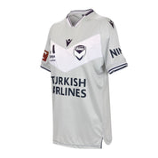 Melbourne Victory 25/26 Away Youth Jersey (700151150001) Apparel Macron