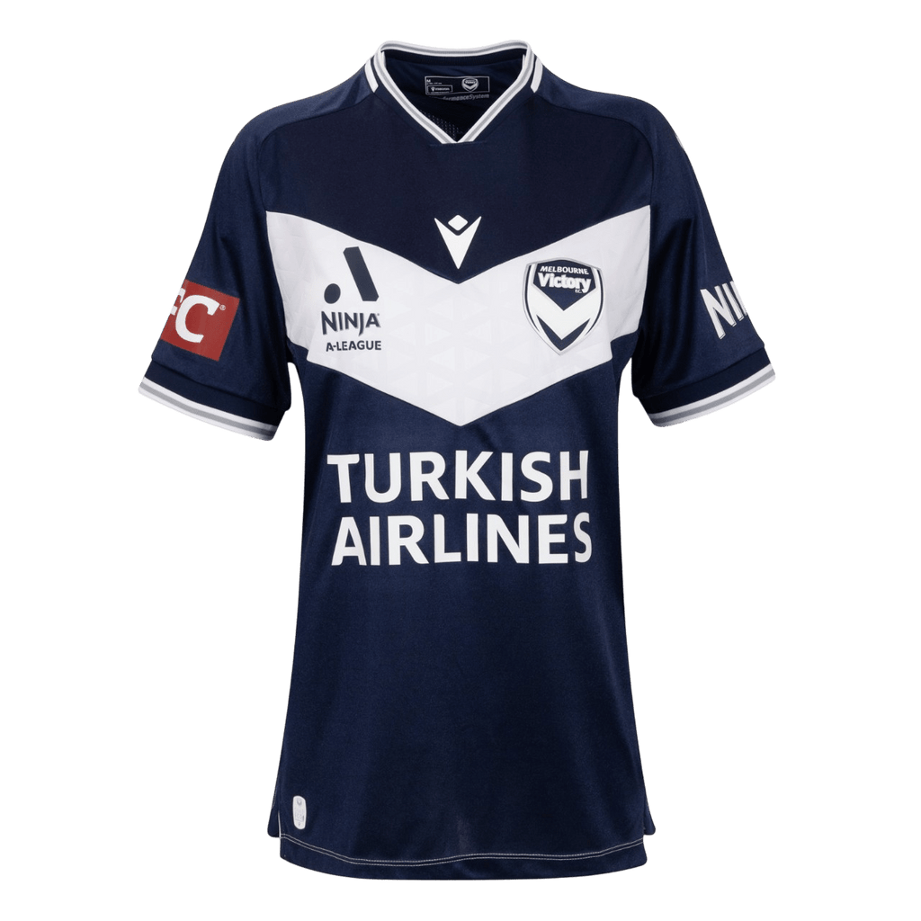 Melbourne Victory 25/26 Women's Home Jersey (700151340001)