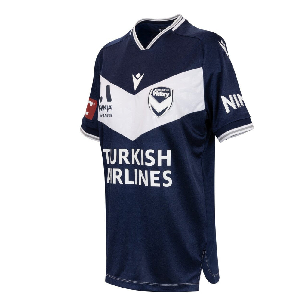 Melbourne Victory 25/26 Women's Home Jersey (700151340001)