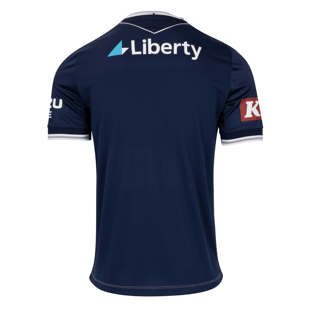 Melbourne Victory 25/26 Home Jersey (700151040001) Apparel Macron
