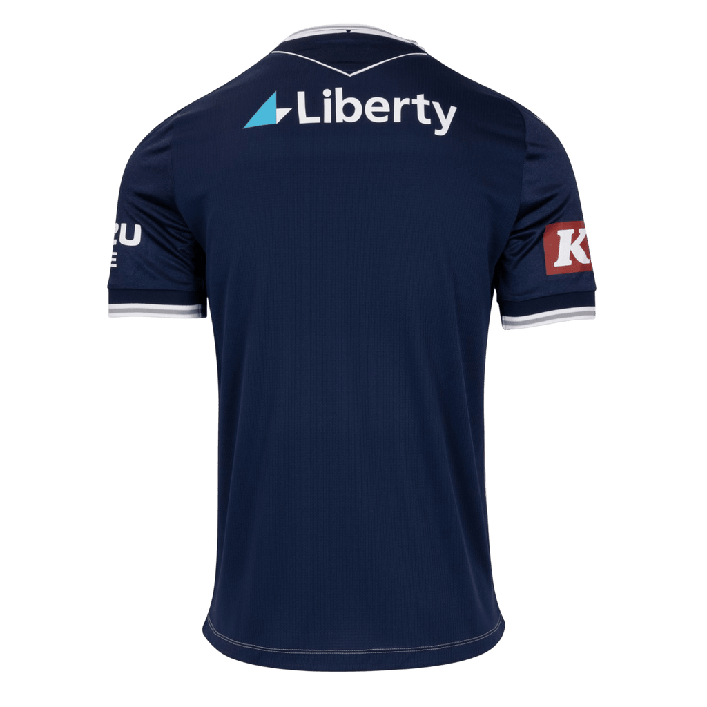 Melbourne Victory 25/26 Home Jersey (700151040001)