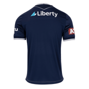 Melbourne Victory 25/26 Home Youth Jersey (700151050001) Apparel Macron