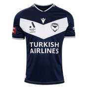 Melbourne Victory 25/26 Home Youth Jersey (700151050001) Apparel Macron