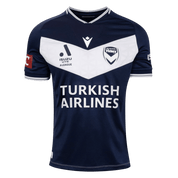 Melbourne Victory 25/26 Home Jersey (700151040001) Apparel Macron