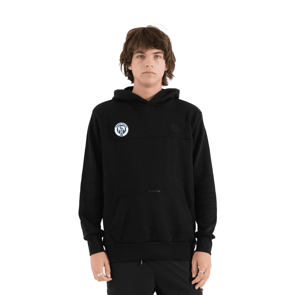PASCOE VALE SC  Ultra FC Hoodie Adults (9631328-02)