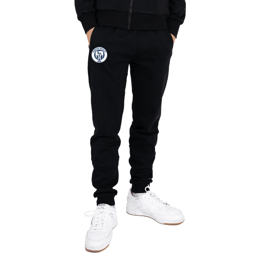 PASCOE VALE SC  Ultra FC Player Fleece Pant Youth (9631336-02)