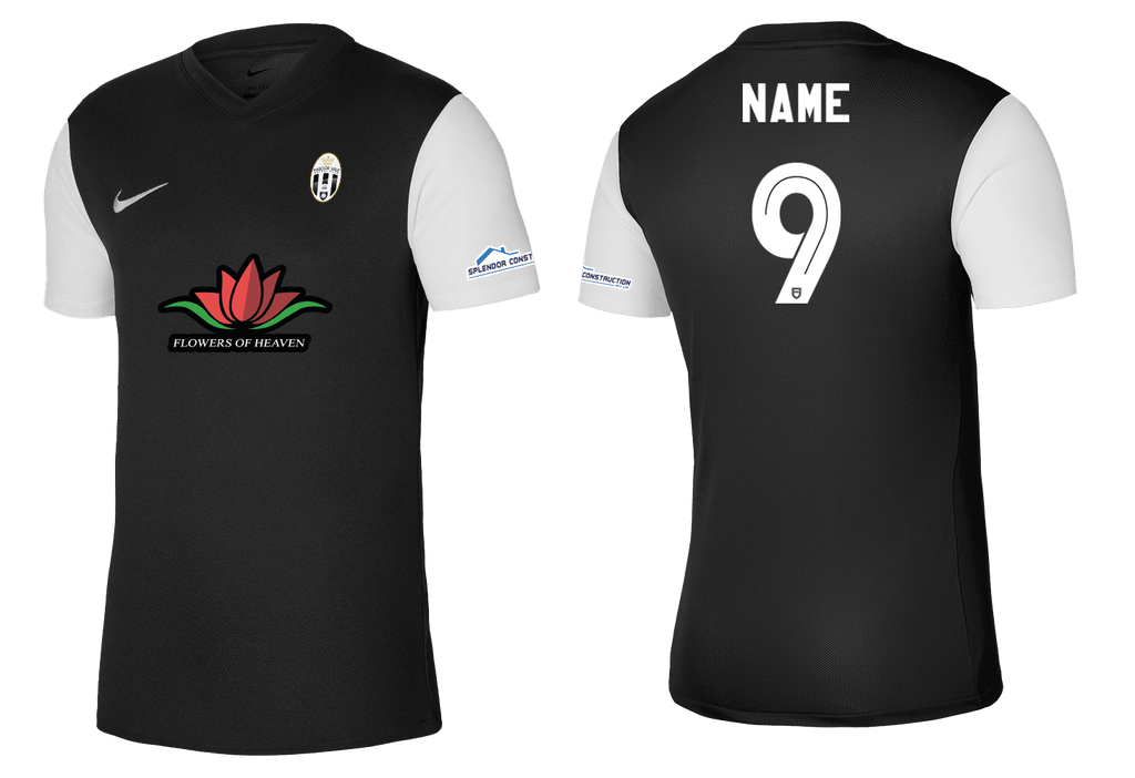 PASCOE VALE FUTSAL CLUB  Tiempo Premier 2 Youth Jersey (DH8389-010)