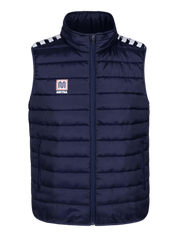 MEY SHIFT GILET ADULT (MT4S21AB-002) Teamwear Vest Meyba