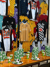Melbourne Football Pitch Hire – Kids Parties & Catering Experience