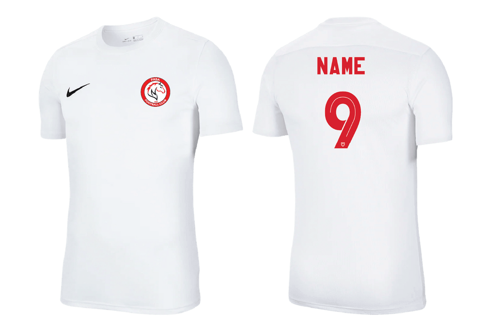 PASA FC Men's Park 7 Jersey (BV6708-100)