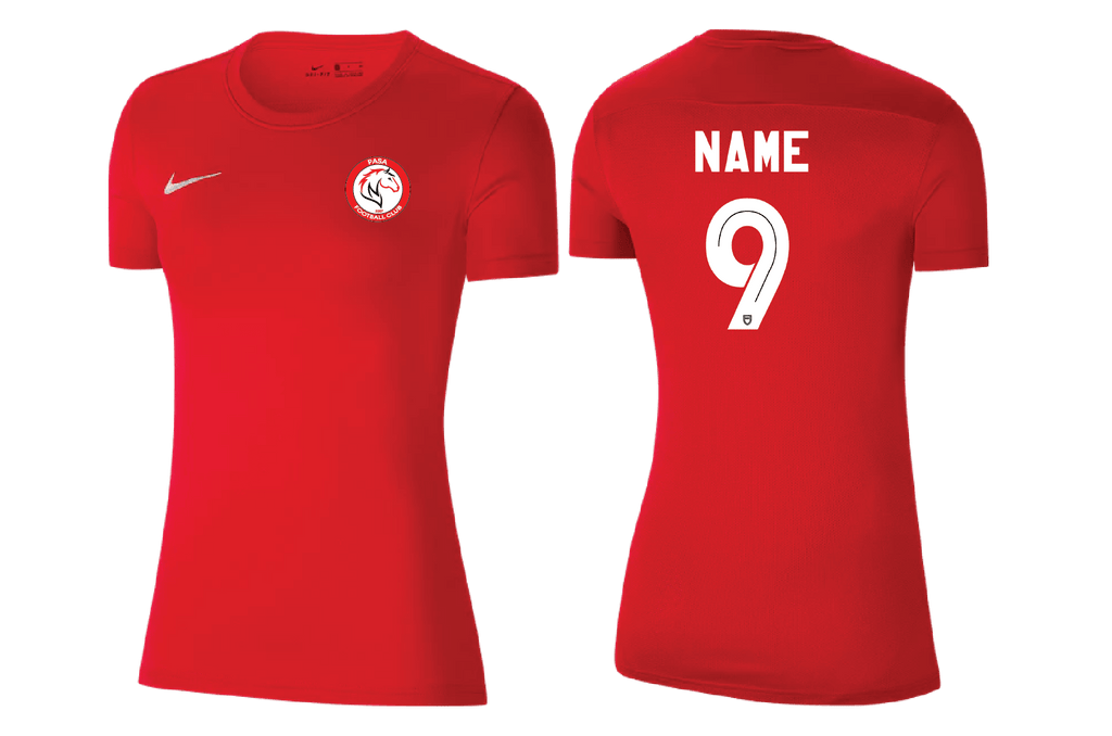 PASA FC Women's Park 7 Jersey (BV6728-657)