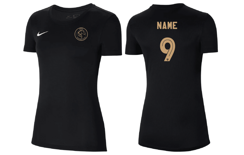 PASA FC Women's Park 7 Jersey (BV6728-010)