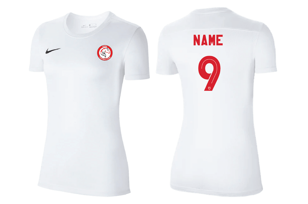 BOROONDARA EAGLES FC Women's Park 7 Jersey (BV6728-100)