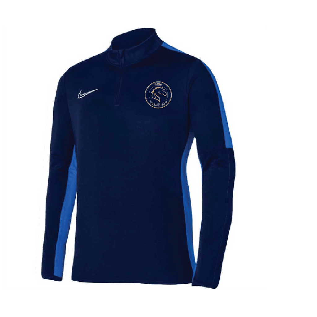 PASA FC Men's Academy 23 Drill Top (DR1352-451)