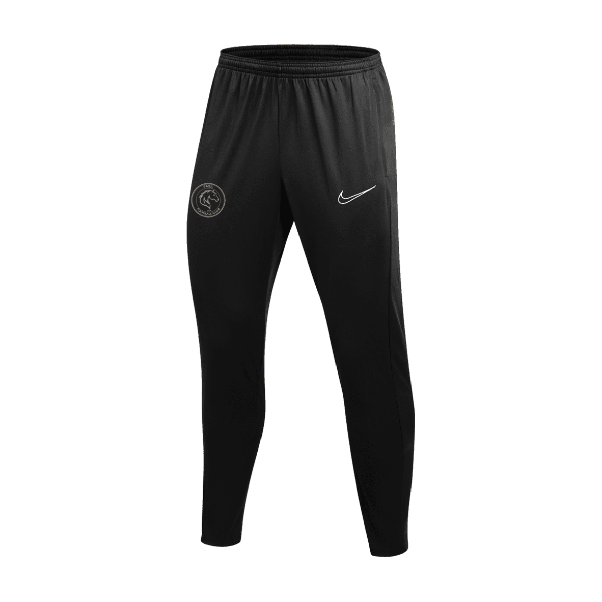 PASA FC Men's Academy 23 Pants (DR1666-010) PASA FC Nike Club Zone