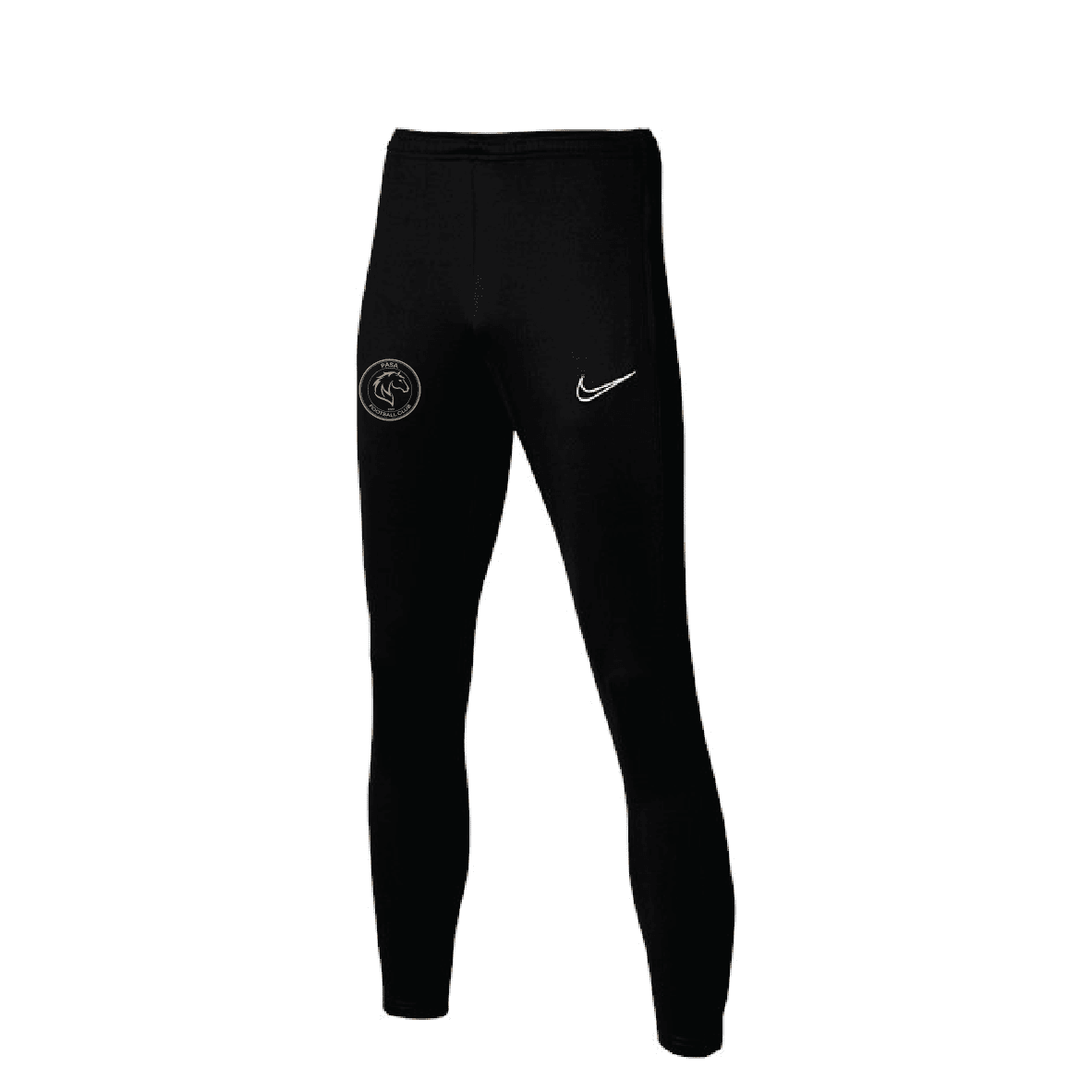 PASA FC Women's Academy 23 Pants (DR1671-010) PASA FC Nike Club Zone