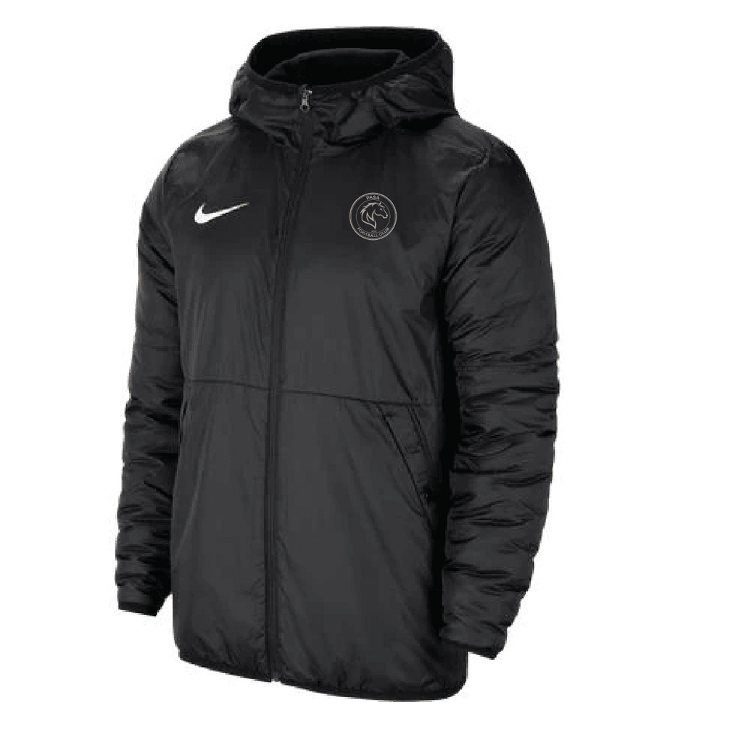 PASA FC Men's Therma Repel Park Jacket (CW6157-451)