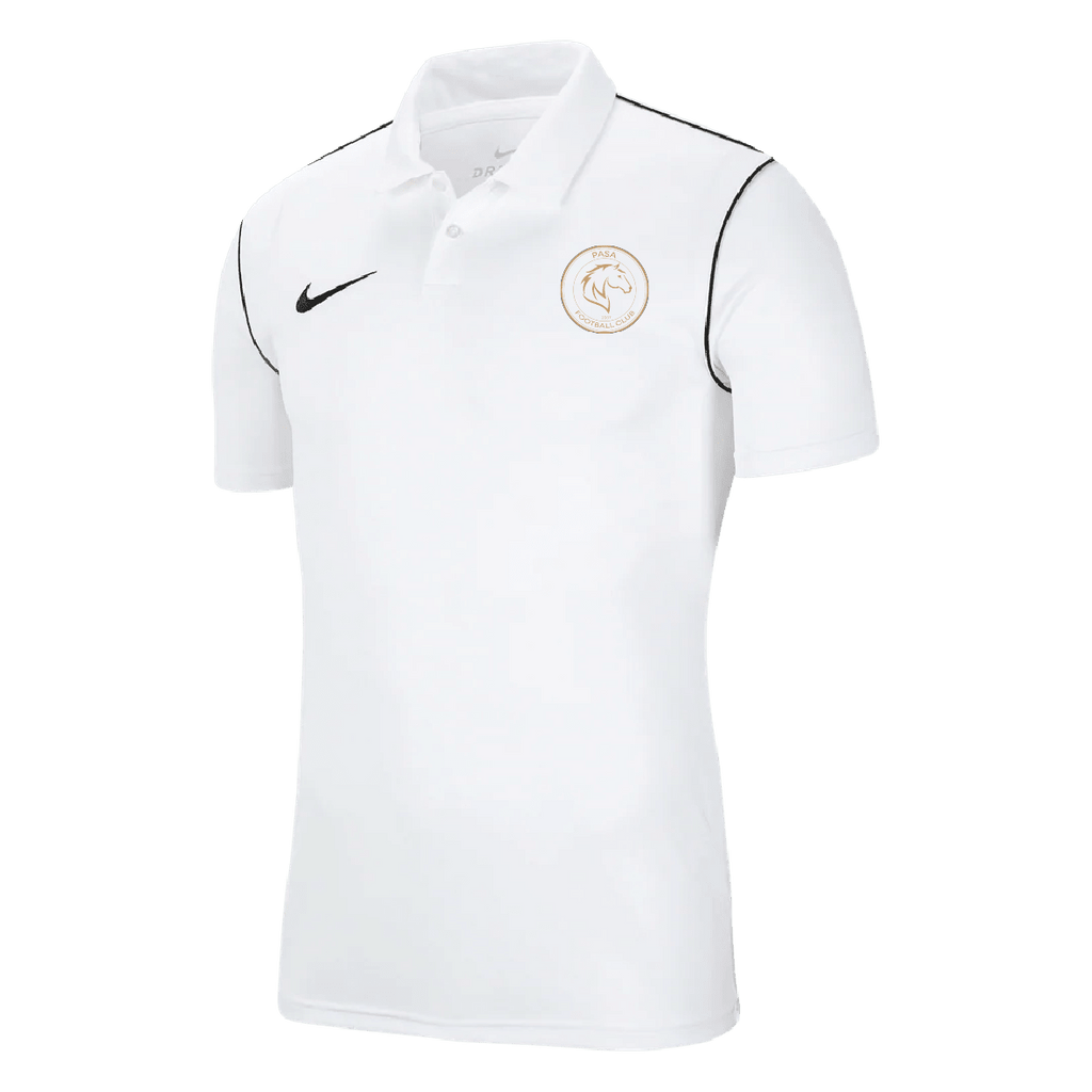 PASA FC Men's Park 20 Polo (BV6879-100)