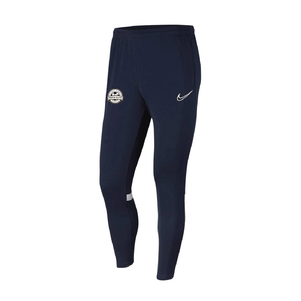 PERTH ELITE FOOTBALL ACADEMY MENS Nike Academy 21 Pants (CW6122-451) PERTH ELITE FOOTBALL ACADEMY Nike Club Zone
