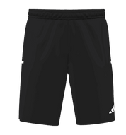 Mi Team Woven Pocket Shorts Mens (EK4799-BLACK) Apparel Adidas