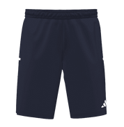 Mi Team Woven Pocket Shorts Mens (EK4799-NAVY) Apparel Adidas