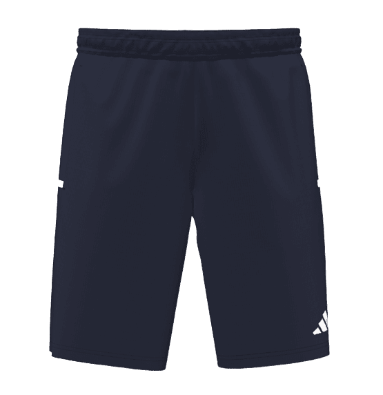 Mi Team Woven Pocket Shorts Mens (EK4799-NAVY) Apparel Adidas
