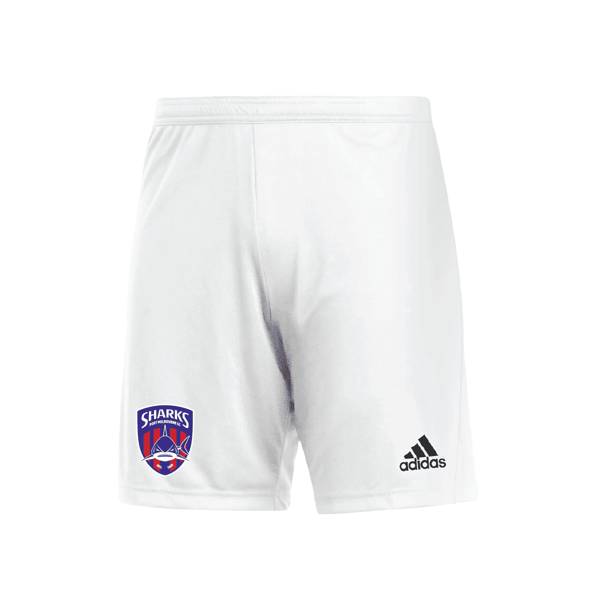 PORT MELBOURNE SC Adidas Entrada 22 Shorts (HG6295) PORT MELBOURNE SC Adidas Club Zone