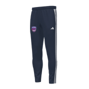 PORT MELBOURNE SC Adidas Mi Entrada 22 Pants Men's w Stripes (IA0415-NAVY-3STRIPE) PORT MELBOURNE SC Adidas Club Zone
