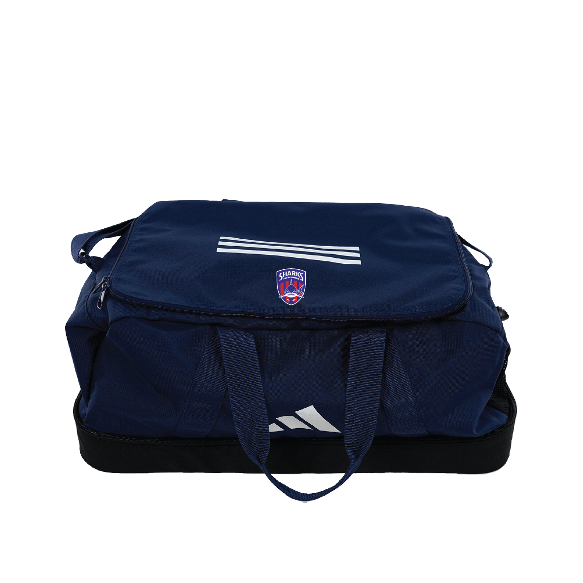 PORT MELBOURNE SC Tiro Duffle Bag - NS (IB8650) PORT MELBOURNE SC Adidas Club Zone