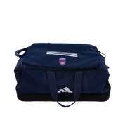 PORT MELBOURNE SC Tiro Duffle Bag - NS (IB8650) PORT MELBOURNE SC Adidas Club Zone