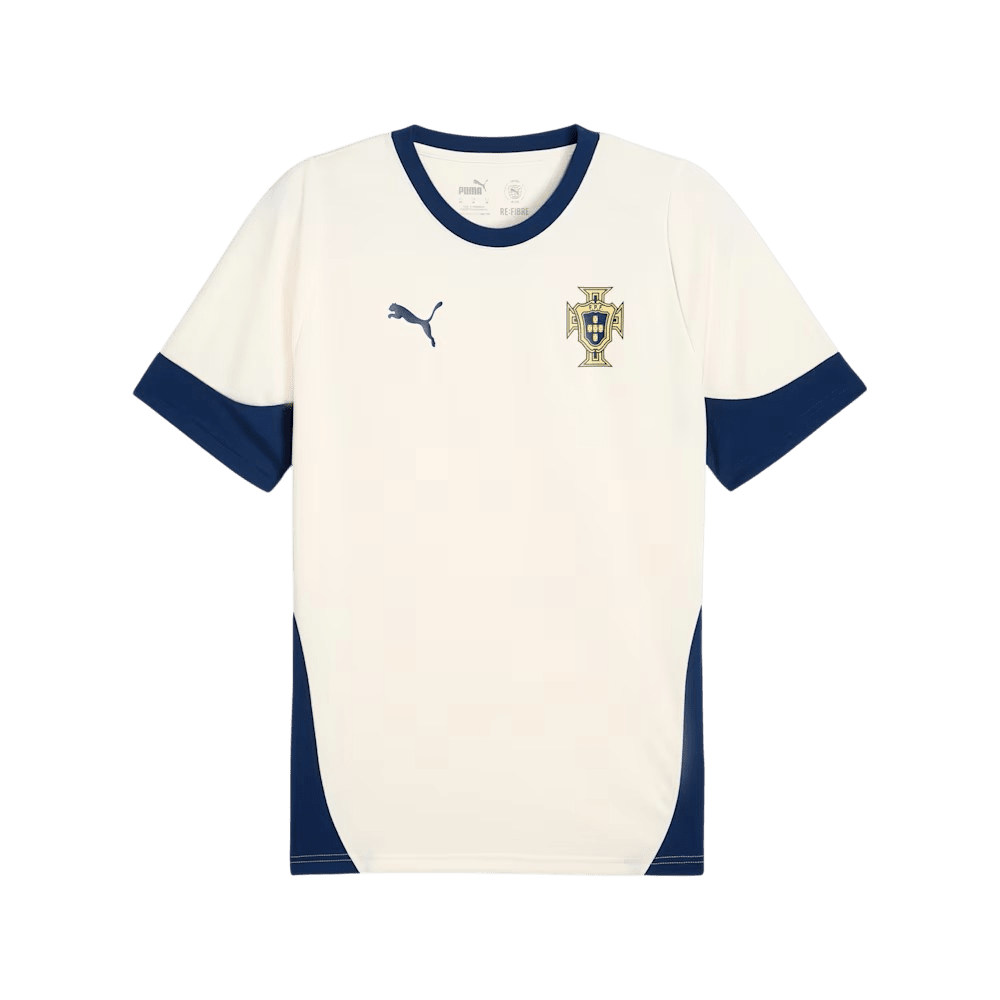 Portugal 2025 Training Jersey (77951212)