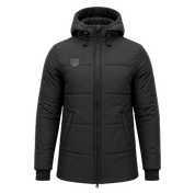 Stadium Puffer Jacket (ULTPUFFER-BLK)
