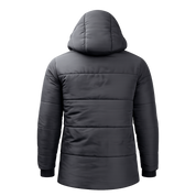 Stadium Puffer Jacket (ULTPUFFER-BLK)