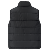 Stadium Puffer Vest (ULTVEST-BLK)