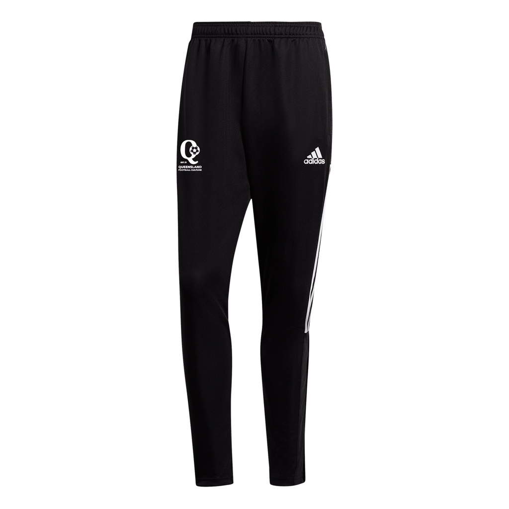 QUEENSLAND FOOTBALL CULTURE  Tiro 21 Track Pant Youth (GM7374)